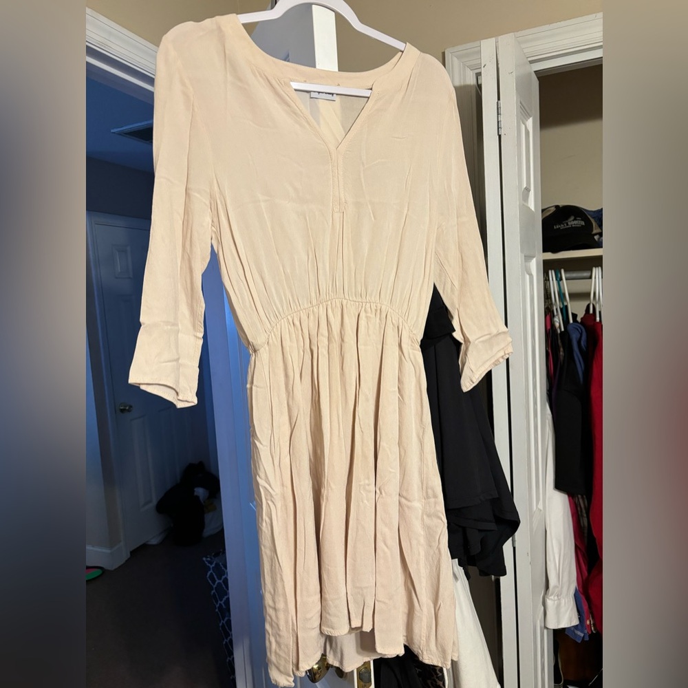 Bridgette Bailey dress